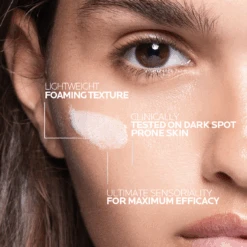 La Roche-Posay Mela B3 Cleanser 200ml -Cosmetics Store 0af17a75deac2786754fb284c9ed55fdc437fb20