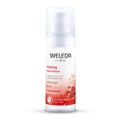 Weleda Pomegranate Serum