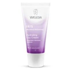 Weleda Iris Day Cream