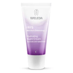 Weleda Iris Night Cream