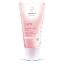 Weleda Almond Facial Cream