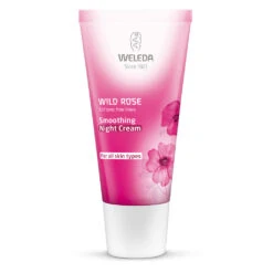 Weleda Wild Rose Night Cream