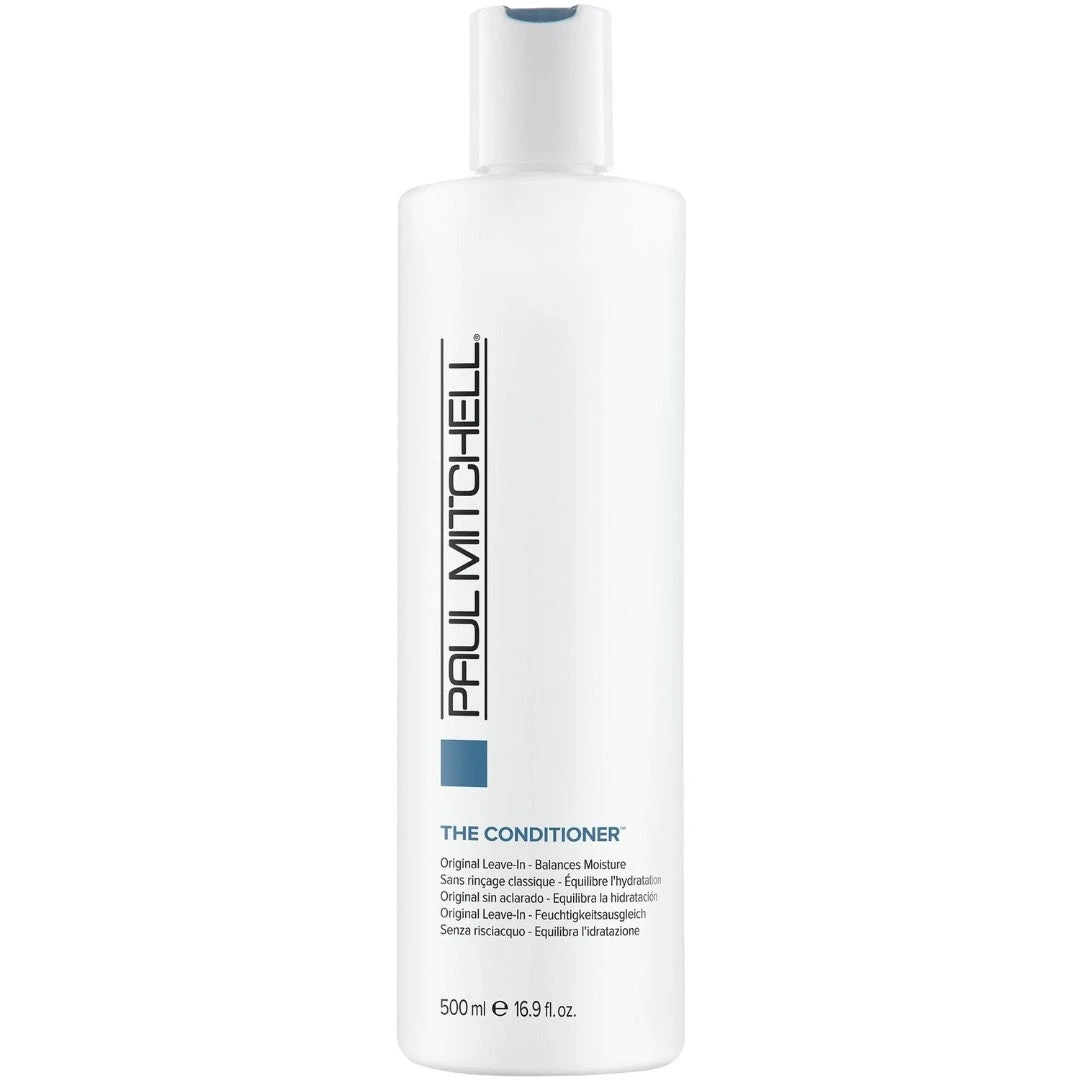 Paul Mitchell The Conditioner 500ml 3 Paul Mitchell The Conditioner 500ml