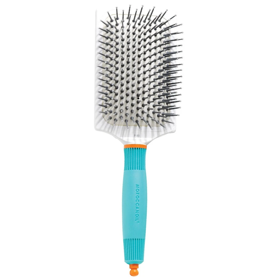 Moroccanoil Paddle Brush P80 3 Moroccanoil Paddle Brush P80