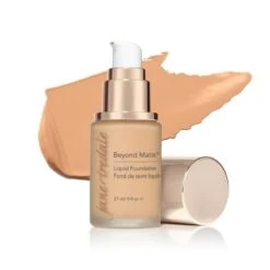 Jane Iredale Beyond Matte Liquid Foundation 25 Jane Iredale Beyond Matte Liquid Foundation -Cosmetics Store 10945