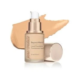 Jane Iredale Beyond Matte Liquid Foundation 27 Jane Iredale Beyond Matte Liquid Foundation -Cosmetics Store 10947