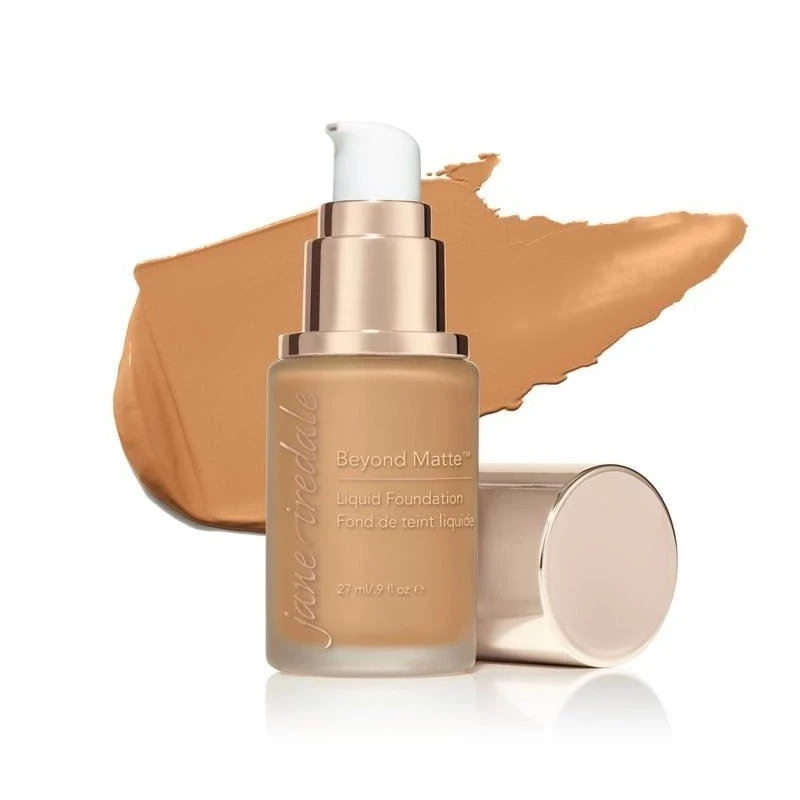 Jane Iredale Beyond Matte Liquid Foundation 13 Jane Iredale Beyond Matte Liquid Foundation - Image 11