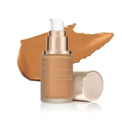 Jane Iredale Beyond Matte Liquid Foundation 33 Jane Iredale Beyond Matte Liquid Foundation -Cosmetics Store 10953