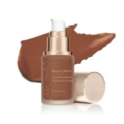 Jane Iredale Beyond Matte Liquid Foundation 37 Jane Iredale Beyond Matte Liquid Foundation -Cosmetics Store 10957
