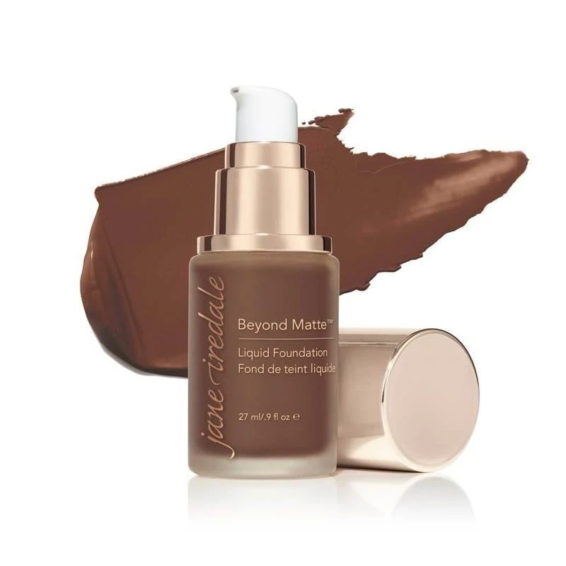 Jane Iredale Beyond Matte Liquid Foundation 20 Jane Iredale Beyond Matte Liquid Foundation - Image 18