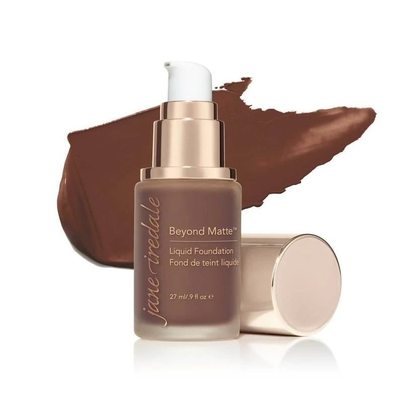 Jane Iredale Beyond Matte Liquid Foundation 21 Jane Iredale Beyond Matte Liquid Foundation - Image 19