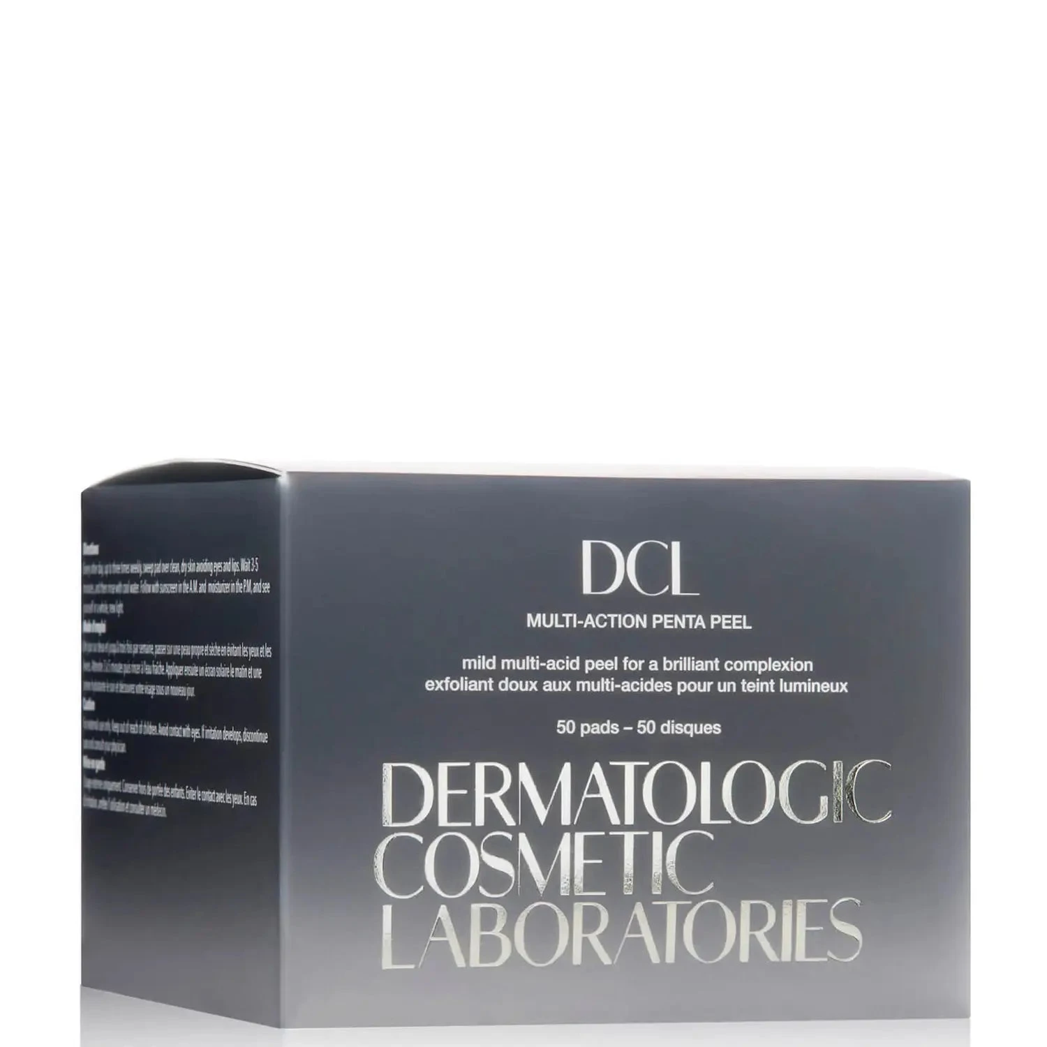 DCL Skincare Multi Action Penta Peel 5 DCL Skincare Multi Action Penta Peel - Image 3