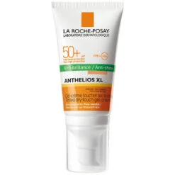 La Roche-Posay Anthelios Suncare Anti-Shine Tinted Gel SPF 50+