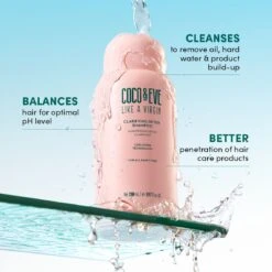 Coco & Eve Clarifying Detox Shampoo 13 Coco & Eve Clarifying Detox Shampoo -Cosmetics Store 1140x aac3fecd ba56 4a7d b561 0140507102ca