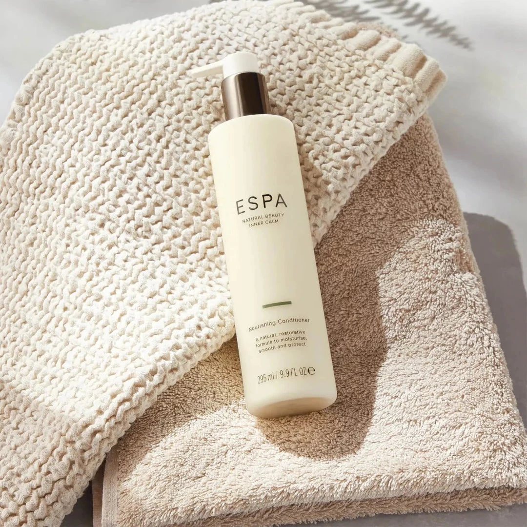 ESPA Nourishing Conditioner 4 ESPA Nourishing Conditioner - Image 2