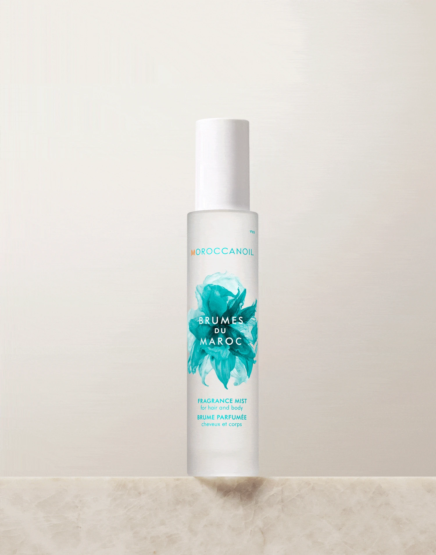 Moroccanoil Brumes De Maroc Hair And Body Fragrance Mist 4 Moroccanoil Brumes De Maroc Hair And Body Fragrance Mist - Image 2