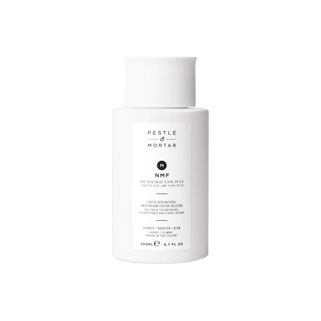Pestle And Mortar NMF Lactic Acid Natural Moisturising Factor Solution 3 Pestle And Mortar NMF Lactic Acid Natural Moisturising Factor Solution
