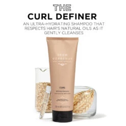 Grow Gorgeous Curl Defining Shampoo -Cosmetics Store 11927409 1704911767641245