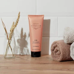 Grow Gorgeous Curl Defining Shampoo -Cosmetics Store 11927409 8674911254420490