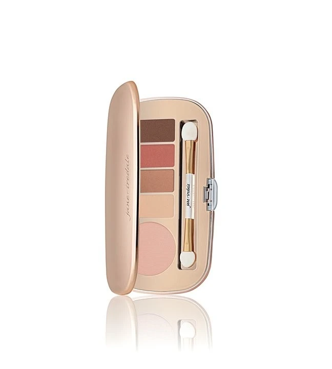 Jane Iredale Eye Shadow Kit 9 Jane Iredale Eye Shadow Kit - Image 7