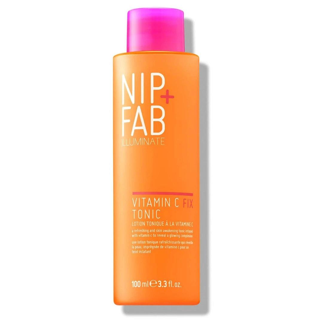 Nip+Fab Vitamin C Tonic 3 Nip+Fab Vitamin C Tonic