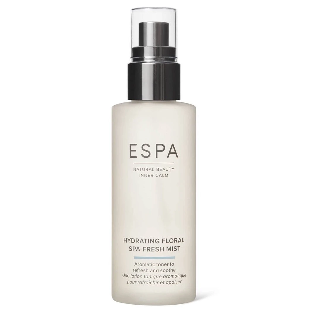 ESPA Hydrating Floral Spa Fresh 5 ESPA Hydrating Floral Spa Fresh - Image 3