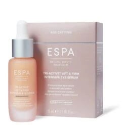 ESPA Tri-Active Lift & Firm Eye Serum -Cosmetics Store 12226556 1524782141482058