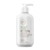 Paul Mitchell Tea Tree Scalp Care Anti-Thinning Conditioner 300ml 2 Paul Mitchell Tea Tree Scalp Care Anti-Thinning Conditioner 300ml -Cosmetics Store 122 jpg