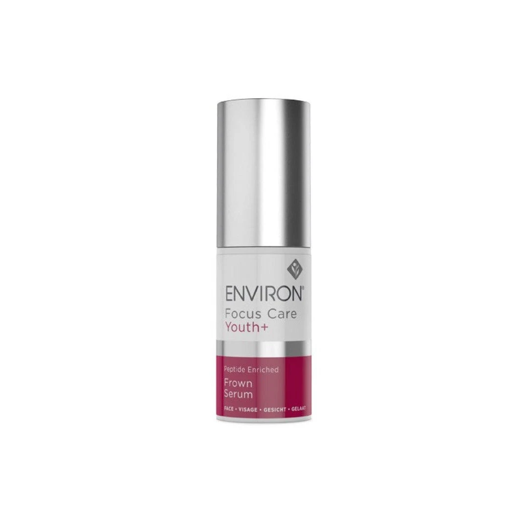 Environ Focus Care Youth+ Peptide Enriched Frown Serum 3 Environ Focus Care Youth+ Peptide Enriched Frown Serum