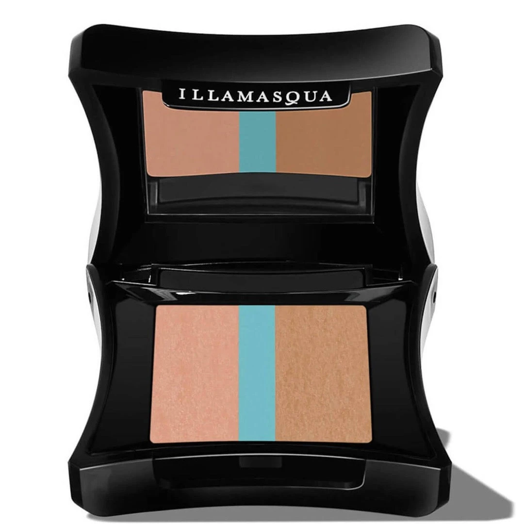 Illamasqua Colour Correcting Bronzer 3 Illamasqua Colour Correcting Bronzer
