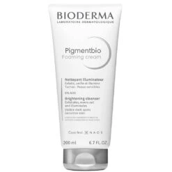 Bioderma Pigmentbio Brightening And Exfoliating Cleanser Anti-Dark Spot