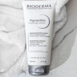Bioderma Pigmentbio Brightening And Exfoliating Cleanser Anti-Dark Spot -Cosmetics Store 12520435 9454887838850715