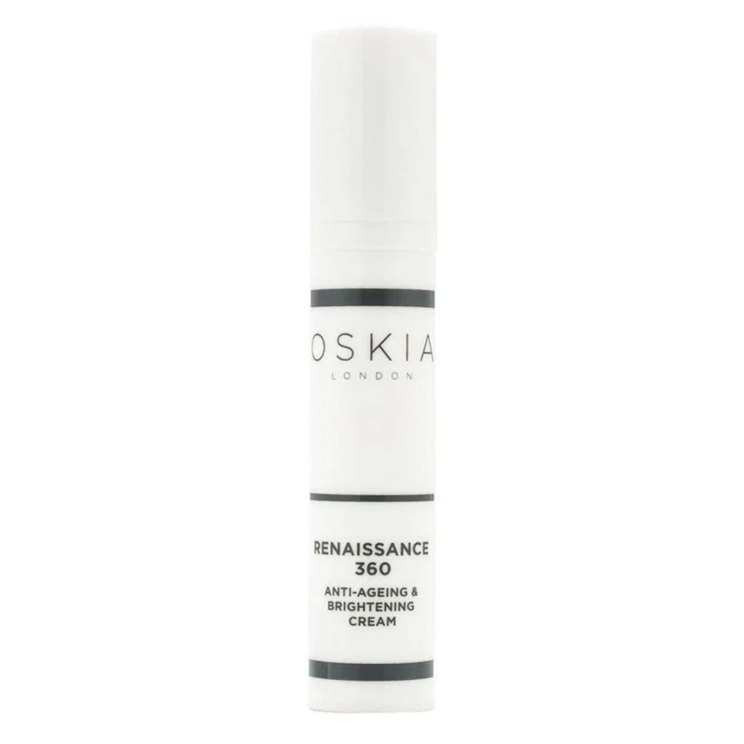 OSKIA Renaissance 360 Anti-Ageing And Brightening Supreme Cream Travel 3 OSKIA Renaissance 360 Anti-Ageing And Brightening Supreme Cream Travel