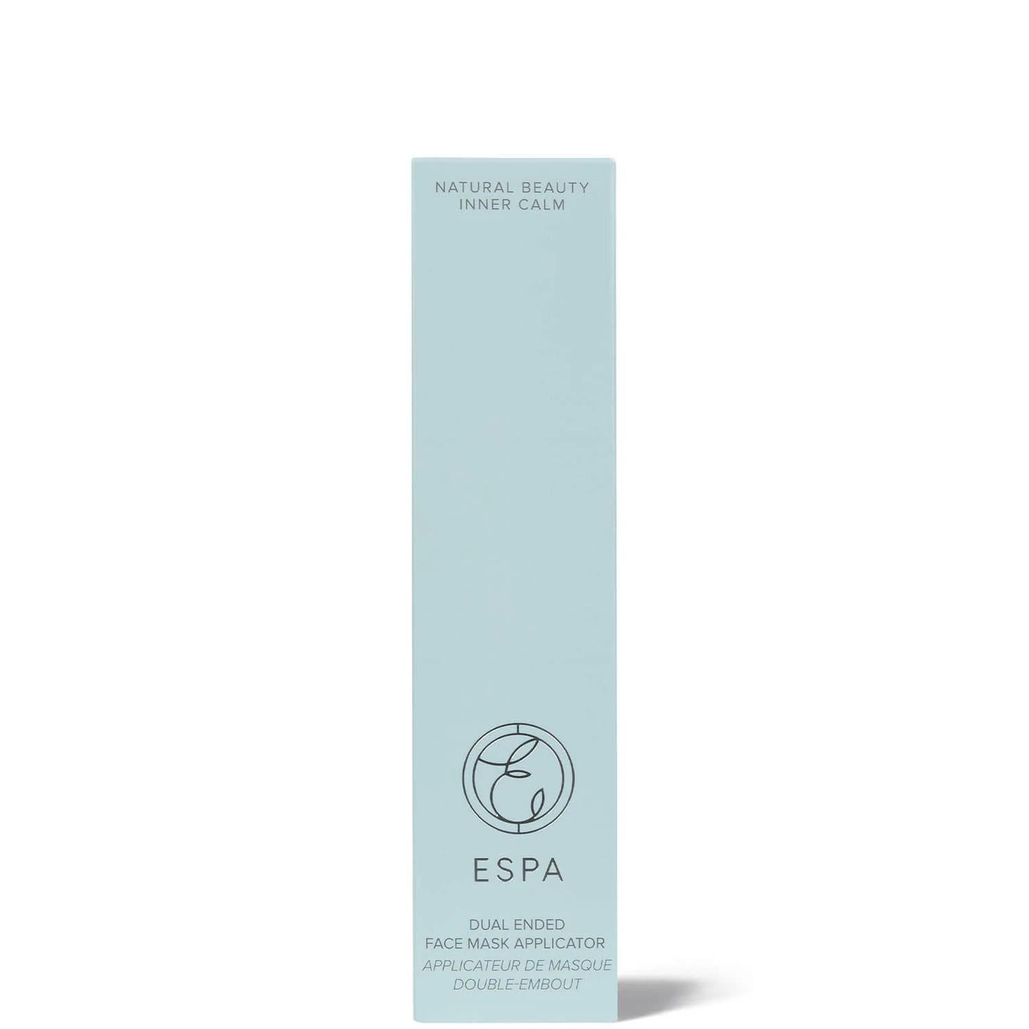 ESPA Dual-Ended Face Mask Applicator 5 ESPA Dual-Ended Face Mask Applicator - Image 3