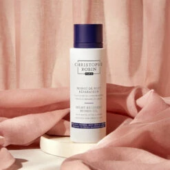 Christophe Robin Night Recovery Monoi Oil With White Lotus Flower -Cosmetics Store 12635433 1044984323898320