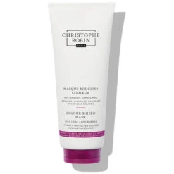 Christophe Robin Color Shield Mask With Camu-Camu Berries