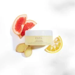 ESPA Yuzu & Ginger Cleansing Sorbet 10 ESPA Yuzu & Ginger Cleansing Sorbet -Cosmetics Store 12636568 1914840383982950