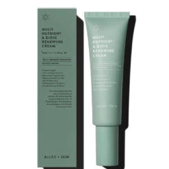 Allies Of Skin Multi Nutrient & Dioic Renewing Cream -Cosmetics Store 12639455 1924932925636509