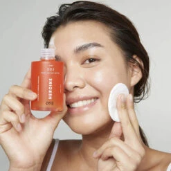 PSA HEROINE Mandelic & Licorice Superfood Glow Toner -Cosmetics Store 12639662 8074998564629079