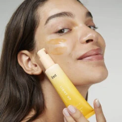 PSA LIGHT UP Vitamin C & E Flash Brightening Mask 14 PSA LIGHT UP Vitamin C & E Flash Brightening Mask -Cosmetics Store 12639663 1984998565144788