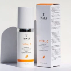Image Skincare Vital C Hydrating Intense Moisturiser -Cosmetics Store 12667