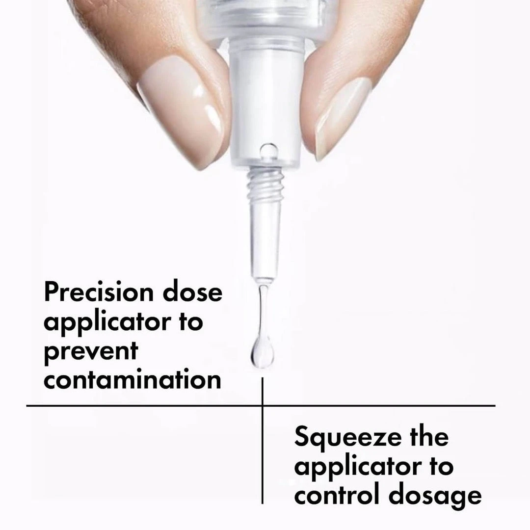 Vichy Liftactiv H.A Epidermic Filler Smoothing 1.5%Hyaluronic Acid Serum 30ml 5 Vichy Liftactiv H.A Epidermic Filler Smoothing 1.5%Hyaluronic Acid Serum 30ml - Image 3