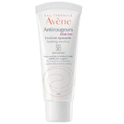 Avène Antirougeurs Day Emulsion SPF30 Moisturiser For Skin Prone To Redness 40ml