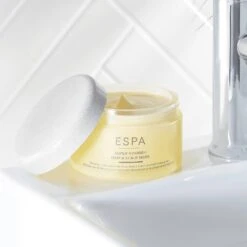 ESPA Active Nutrients Super Nourish Hair And Scalp Mask -Cosmetics Store 12785420 9744900025548617
