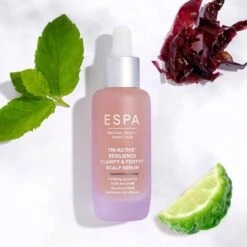 ESPA Tri-Active Resilience Clarify & Fortify Scalp Serum -Cosmetics Store 12788084 7004895410402977