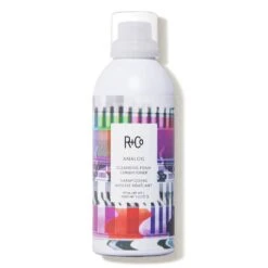 R+Co Analog Cleansing Foam Conditioner 7 R+Co Analog Cleansing Foam Conditioner -Cosmetics Store 12901978 2024866428671242
