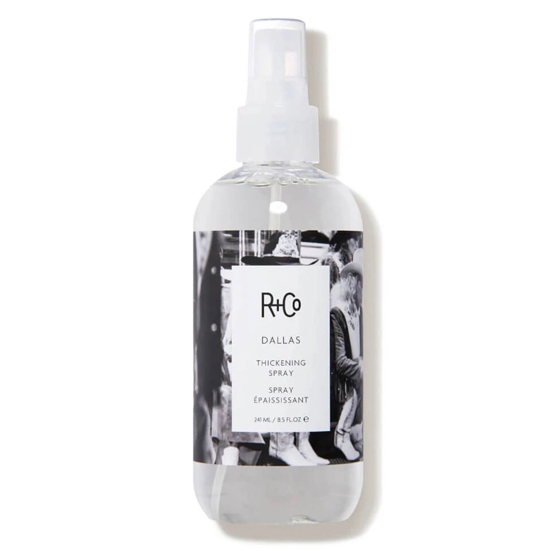 R+Co Dallas Thickening Spray 250ml CLEARANCE 3 R+Co Dallas Thickening Spray 250ml CLEARANCE