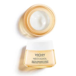 Vichy Neovadiol Perimenopause Revitalizing Night Cream 50ml -Cosmetics Store 12932553 2674889457298584