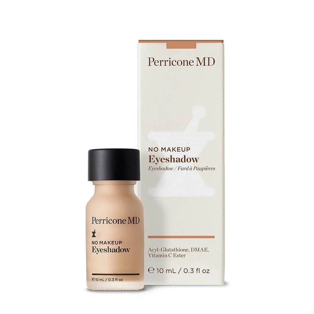 Perricone MD No Makeup Eyeshadow 9ml 5 Perricone MD No Makeup Eyeshadow 9ml - Image 3