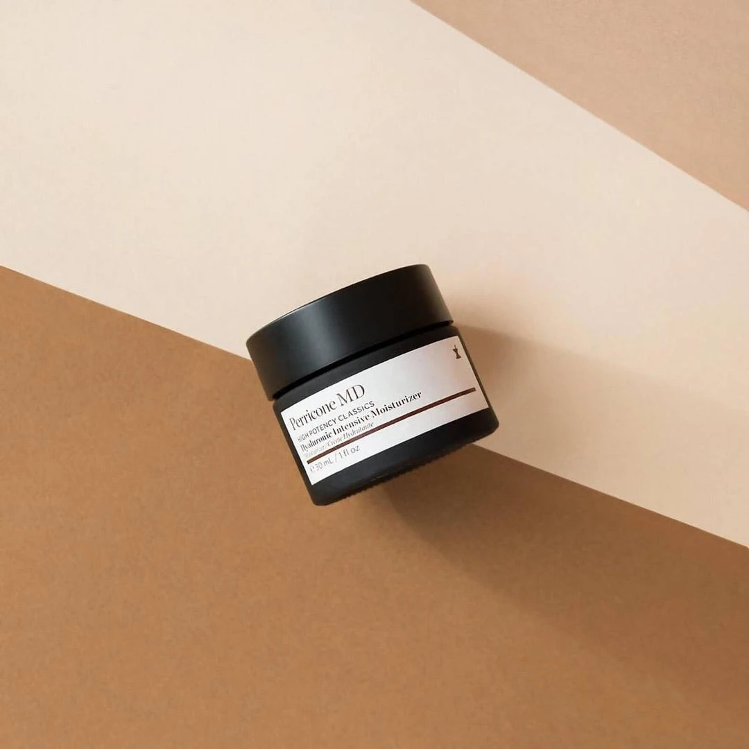 Perricone MD High Potency Classics Hyaluronic Intensive Moisturizer 30ml 5 Perricone MD High Potency Classics Hyaluronic Intensive Moisturizer 30ml - Image 3
